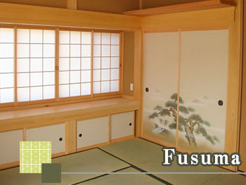 Fusuma