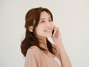 ご相談・お問い合わせ
